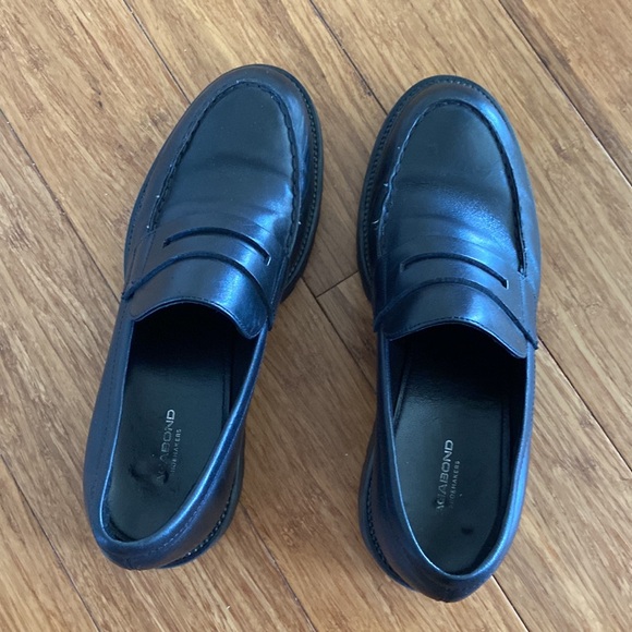 Vagabond Kenova Loafer - Picture 6 of 9